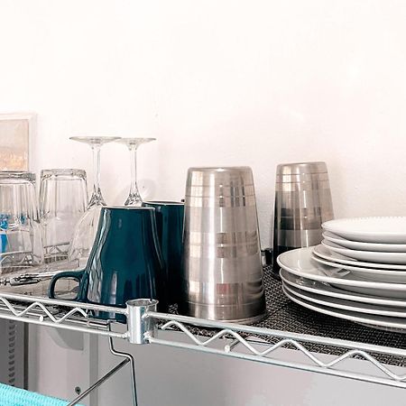 Casa Momo Bacalar 아파트 외부 사진