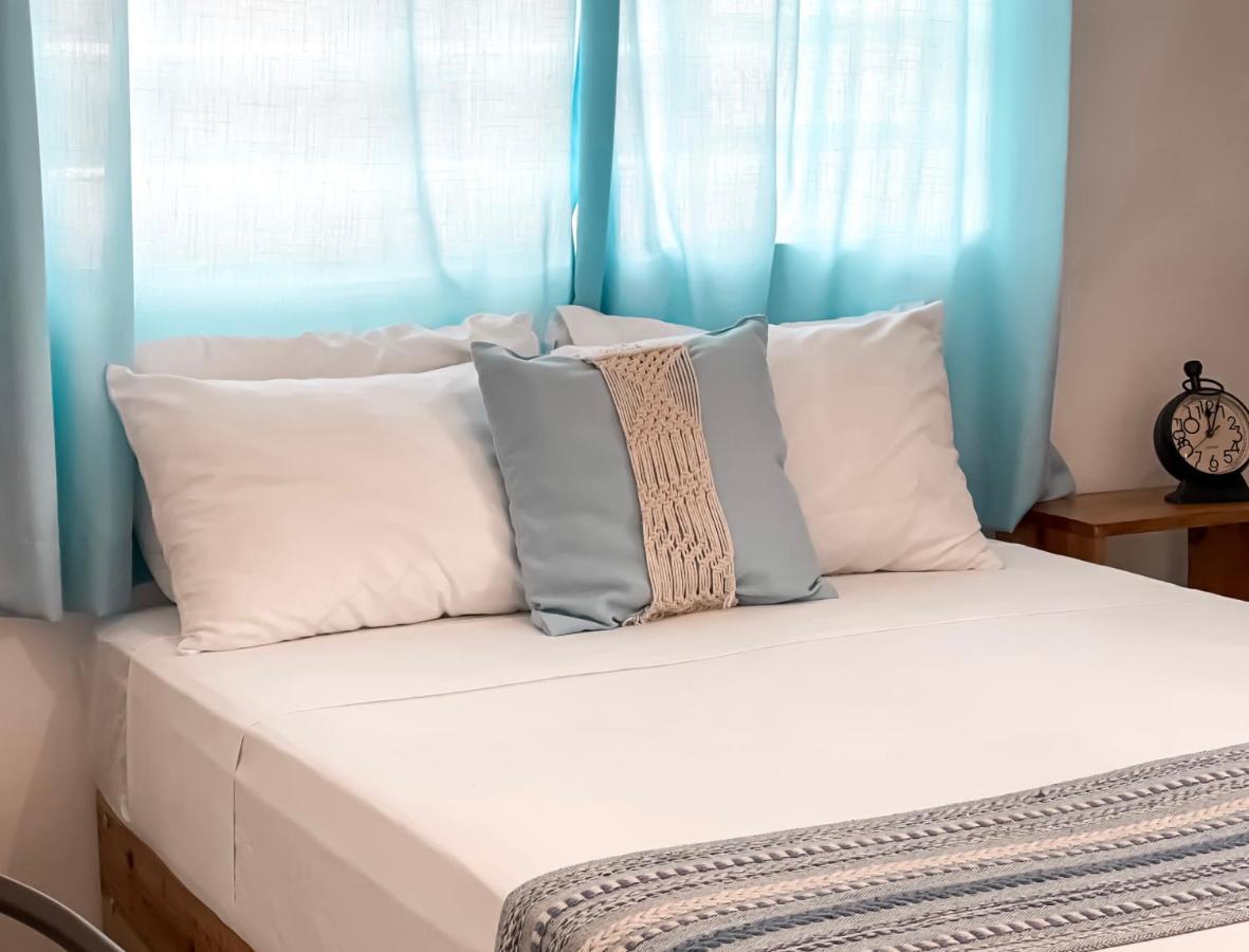 Casa Momo Bacalar 아파트 외부 사진